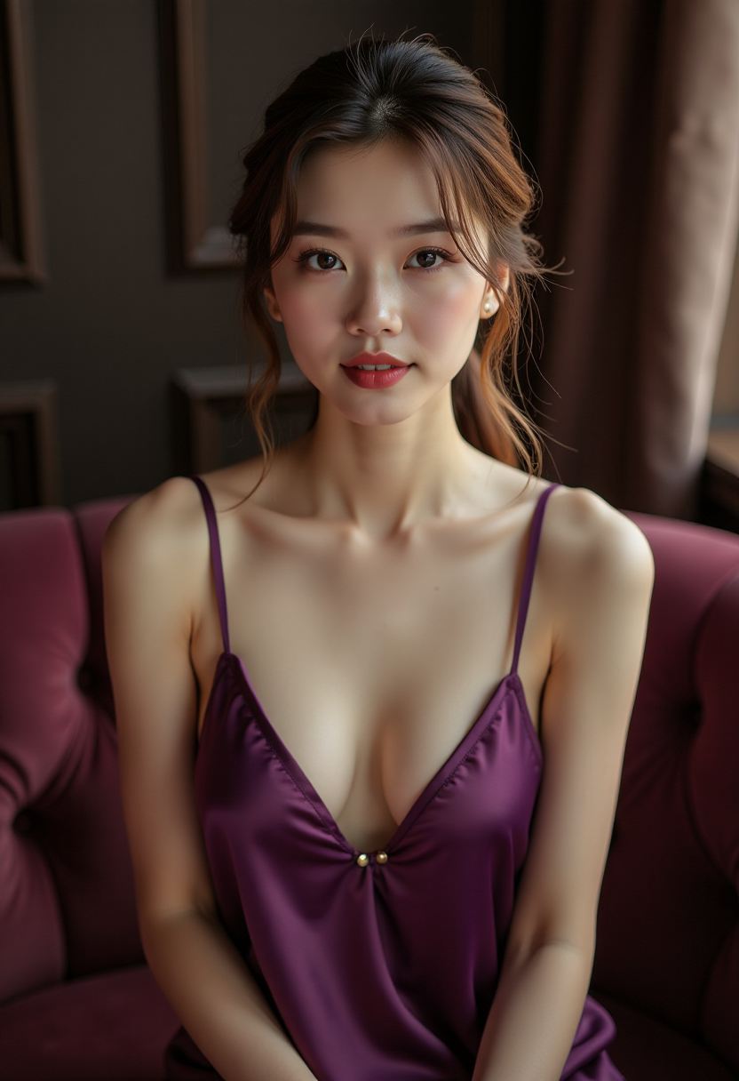 酆母第一季竖版海报