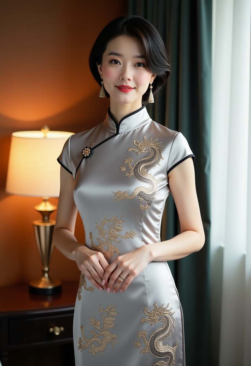 黄泉驿站海报